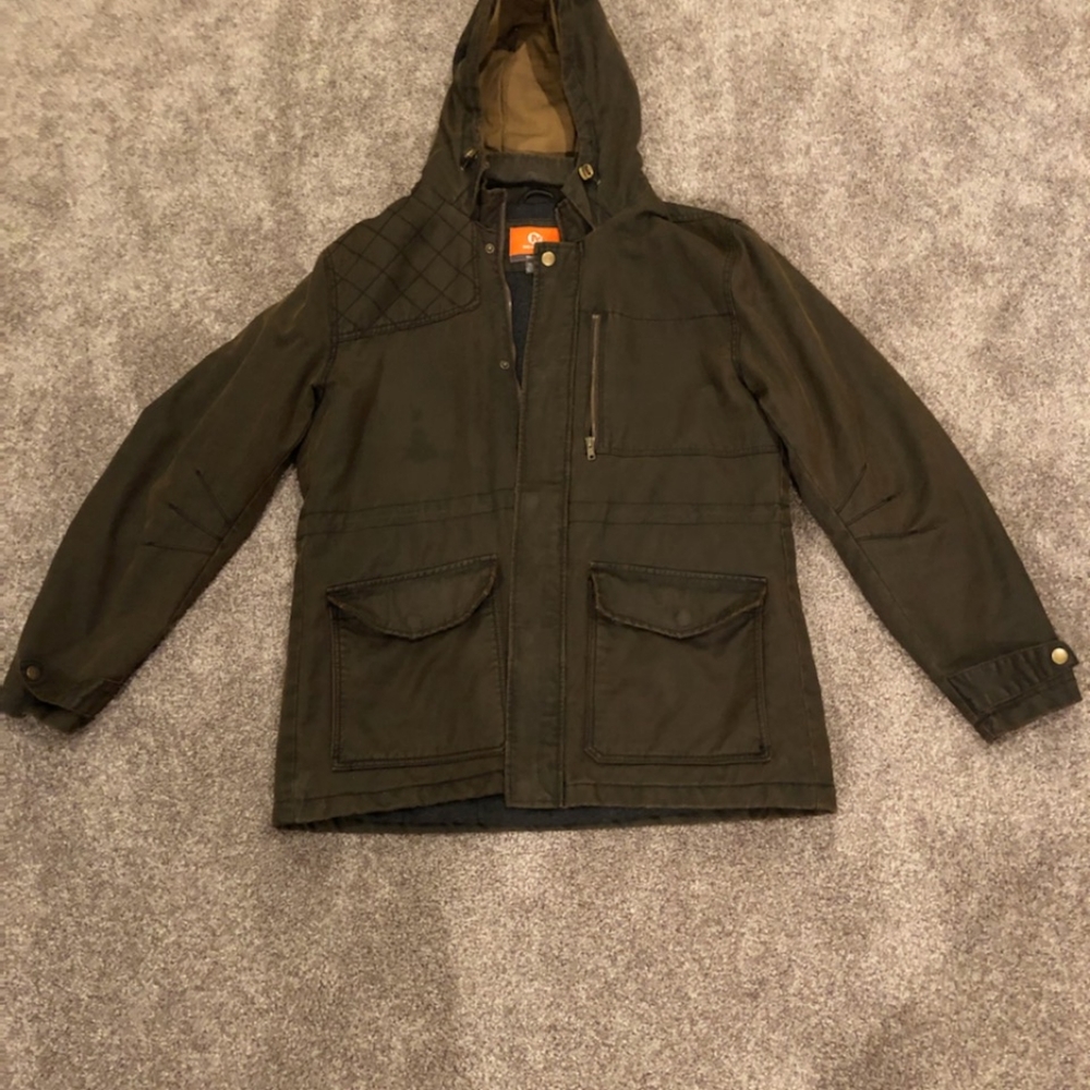 Merrell men's XL coat